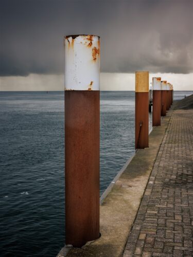 Sjoerd Veltman - Clubuitje Texel - 1